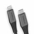 OtterBox Premium Pro PD Car Charger w/USB-C to Lightning Cable 6ft 7880894